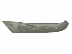 Mondial Virago 50 i Sağ Marşbiyel Açık Gri Orijinal