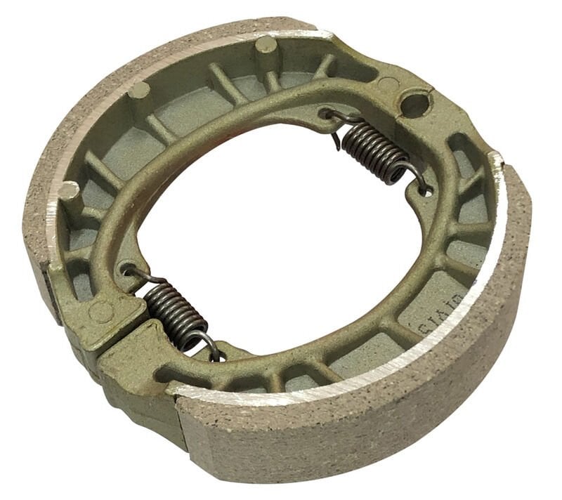 Rks Azure 50 Arka Fren Balatası