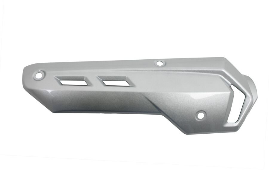 RX3 ENDURO EGZOZ DEKOR KAPAĞI (2016-....)