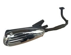 Arora Cappucino Egzoz Komple