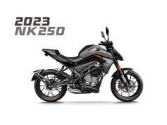 CF Moto NK 250 Debriyaj Balatası Komple Set 6 Lı 2023 Yılı Ve Sonrası