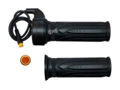 GAZ KOLU SET E-BIKE- RKS NITRO