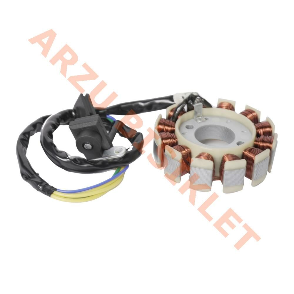 ARORA CAPPUCİNO 50 STATÖR KOMPLE