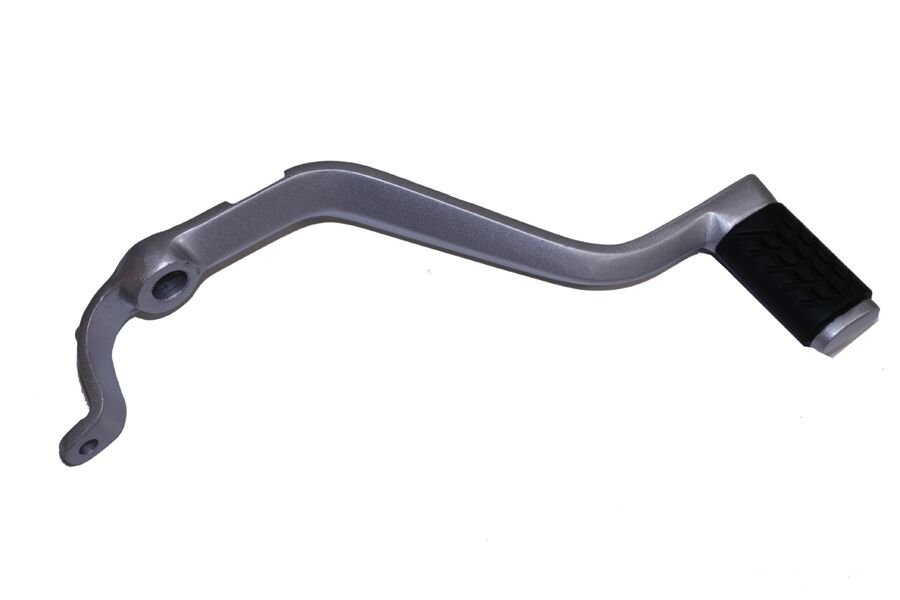 RX3 ENDURO ARKA FREN PEDALI