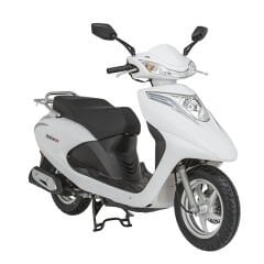 Mondial Ritmica Kilit (Kontak) Seti Komple