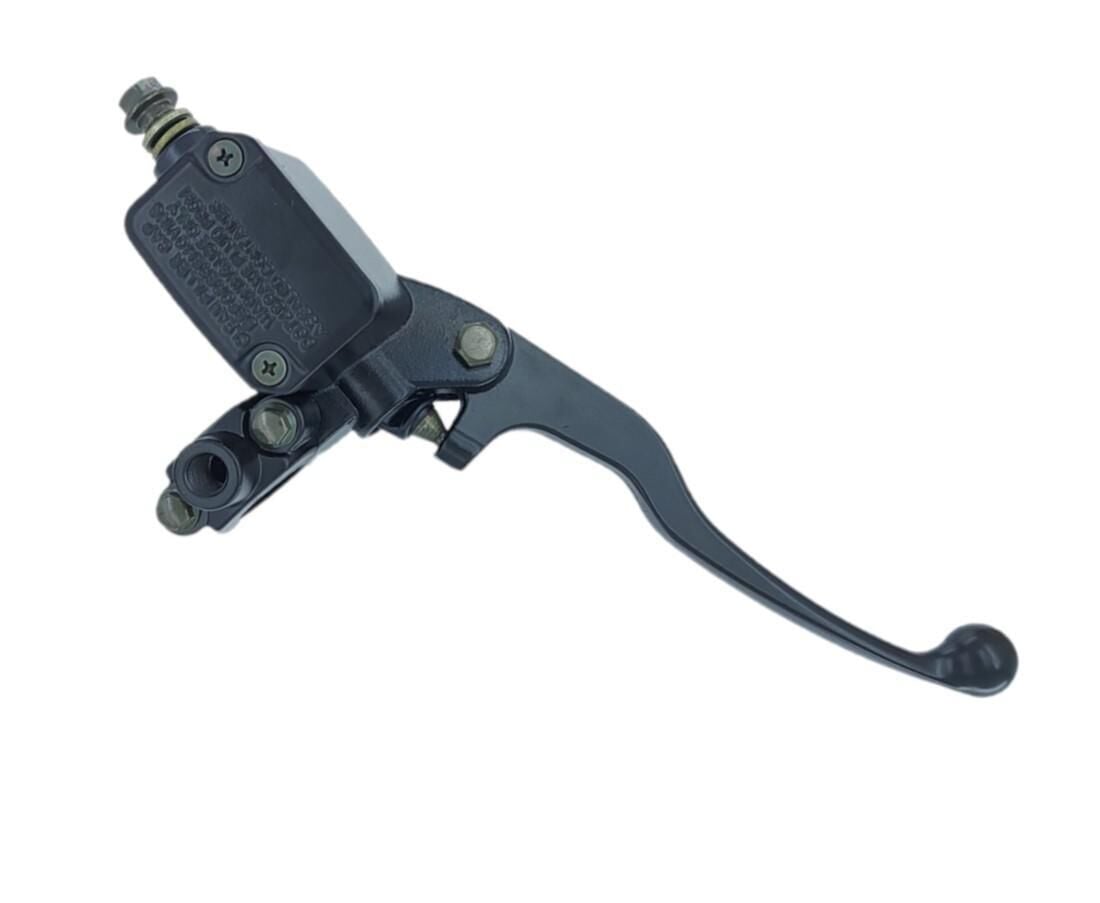 Bajaj Pulsar RS 200 Ön Fren Üst Merkez Komple