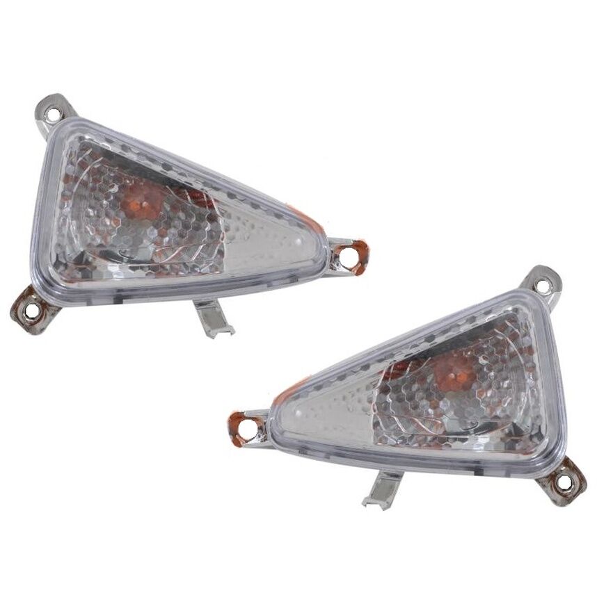 Mondial Virago 50 Sinyal Takımı