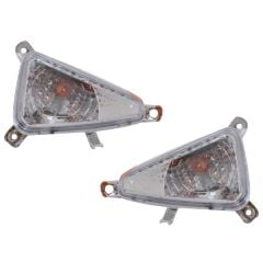 Mondial Virago 50 Sinyal Takımı