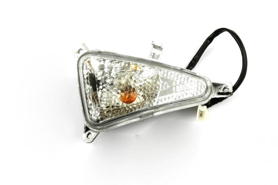 Mondial Virago 50 Sol Sinyal