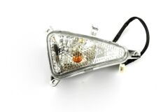 Mondial Virago 50 Sol Sinyal