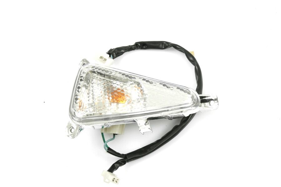 Mondial Virago 50 Sağ Sinyal