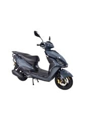 Arora Freedom 125 Ayak Marş Pedalı