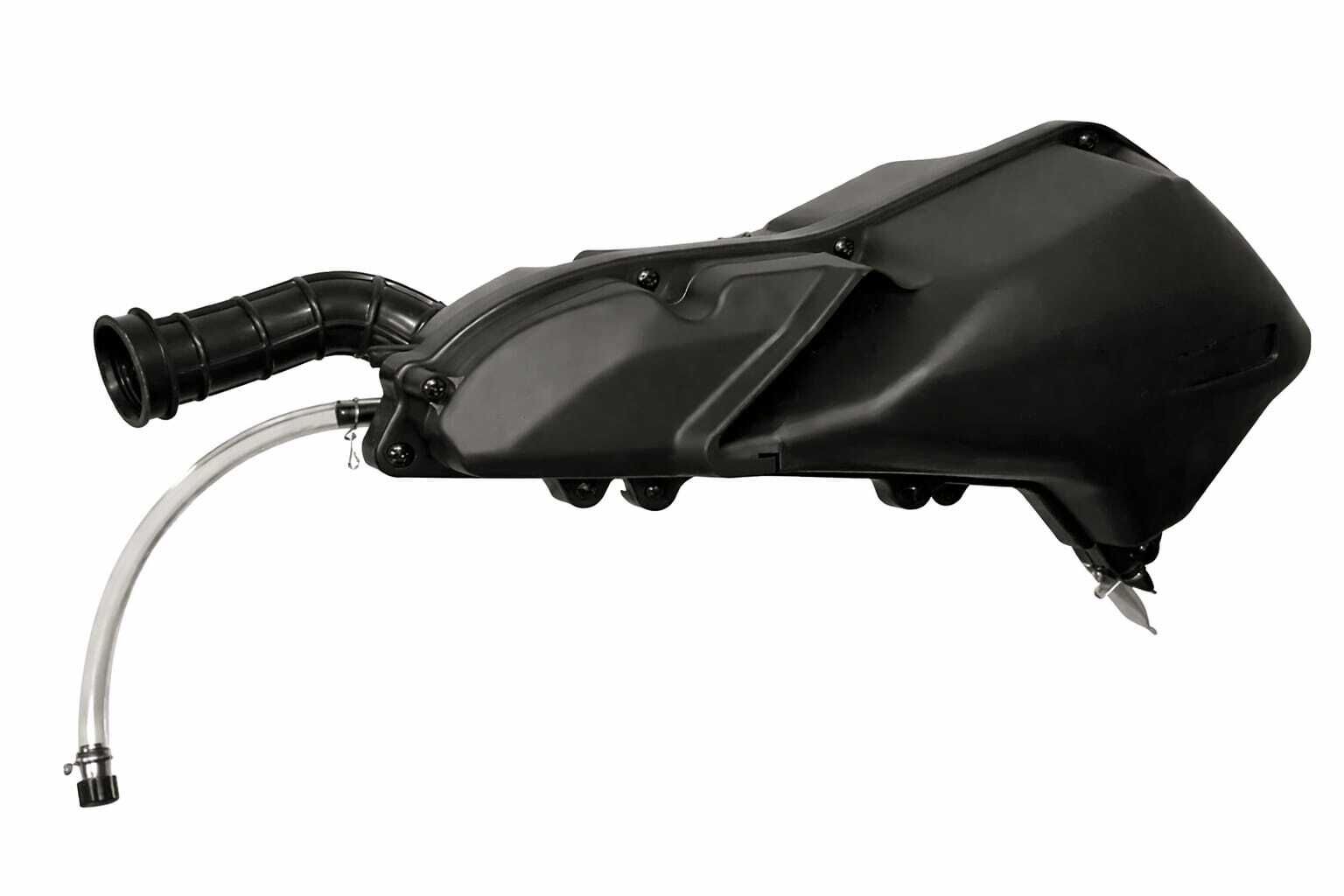 Mondial Strada 125 Hava Filtresi Komple