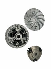 Mondial Strada 125 Ön Varyatör Komple Orijinal