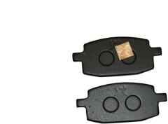 Mondial Virago 50 Ön Fren Disk Balatası