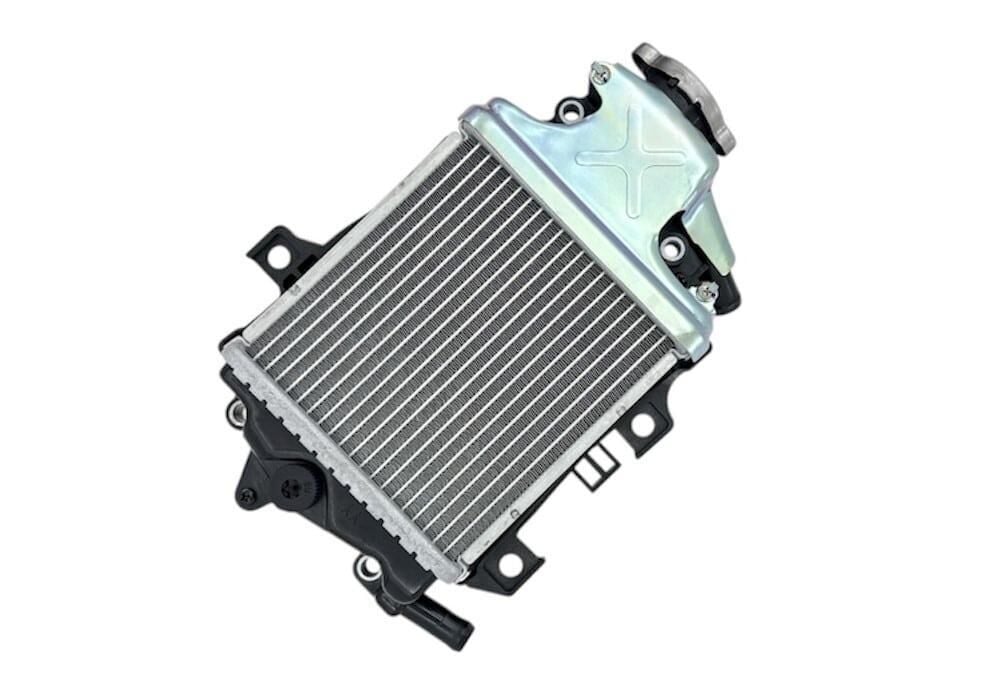 Mondial Strada 125 Radyatör Komple Orijinal