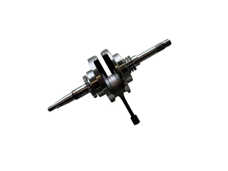 Arora Freedom 125 Krank Komple