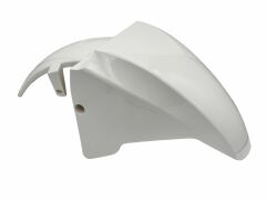 Mondial Strada 125 Ön Çamurluk Beyaz Orijinal