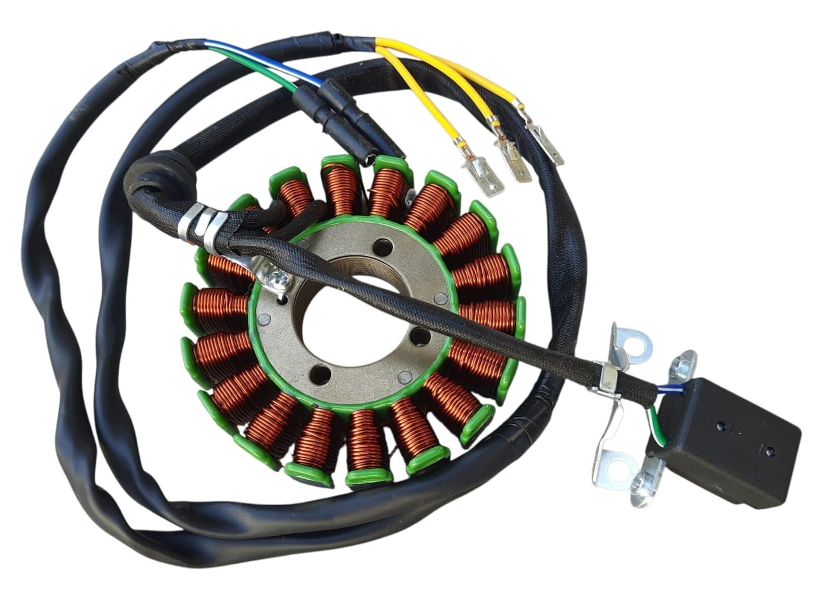 Arora Ar 06 Statör Komple