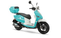 Rks Neon 125 Hava Filtre Elemanı