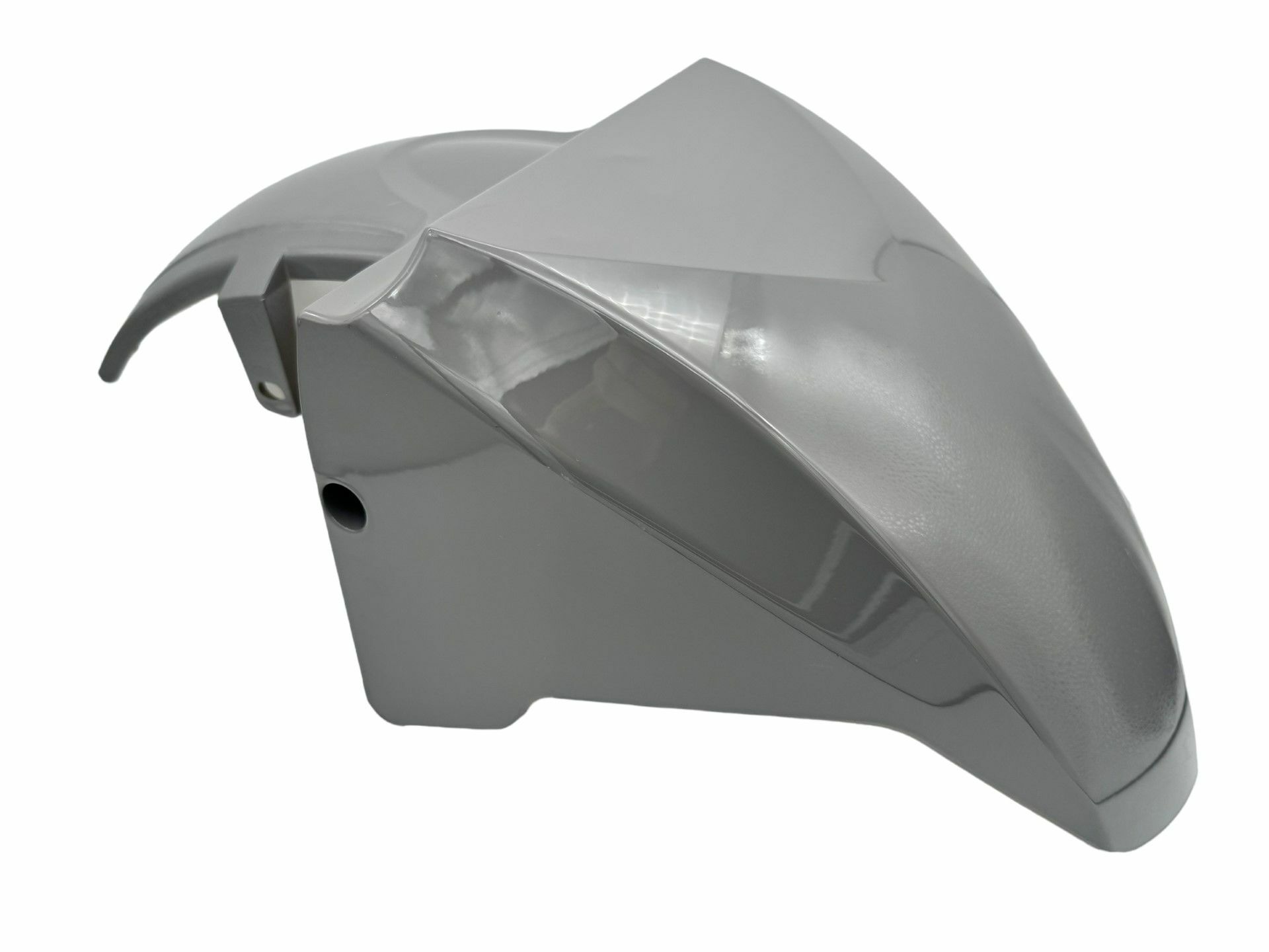 Mondial Strada 125 Ön Çamurluk Gri Orijinal