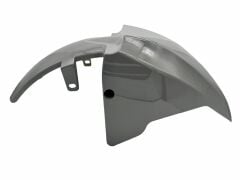 Mondial Strada 125 Ön Çamurluk Gri Orijinal