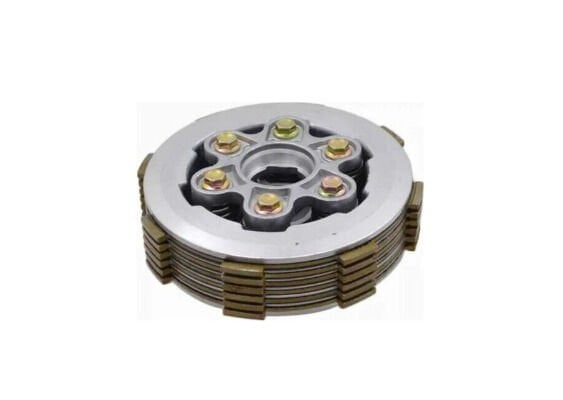 Rks Rt 250 Cross Debriyaj Balata Komple Set