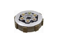 Rks Rt 250 Cross Debriyaj Balata Komple Set