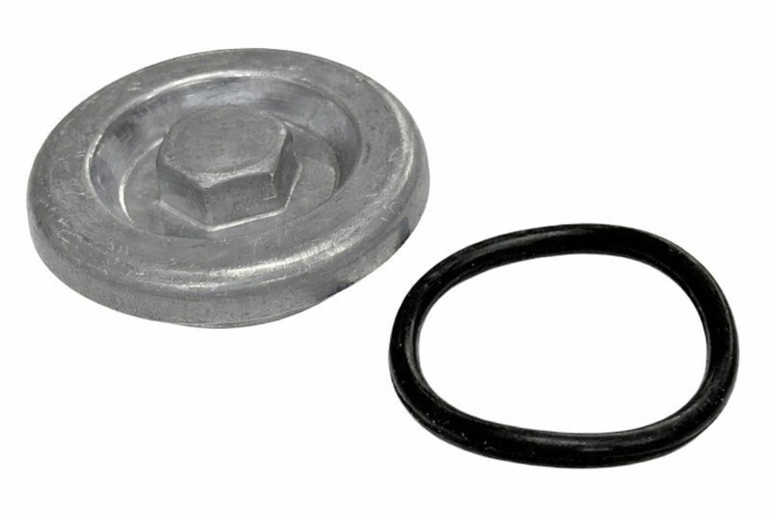 TVS Jupiter 125 Yağ Tapası