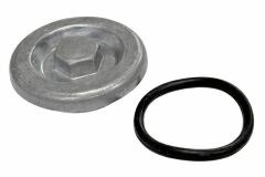 TVS Jupiter 125 Yağ Tapası