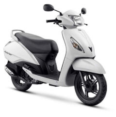 TVS Jupiter 125 Yağ Tapası