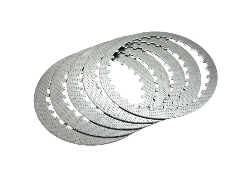 Rks R 250 Debriyaj Baltası Sacı Set