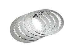 Rks R 250 Debriyaj Baltası Sacı Set