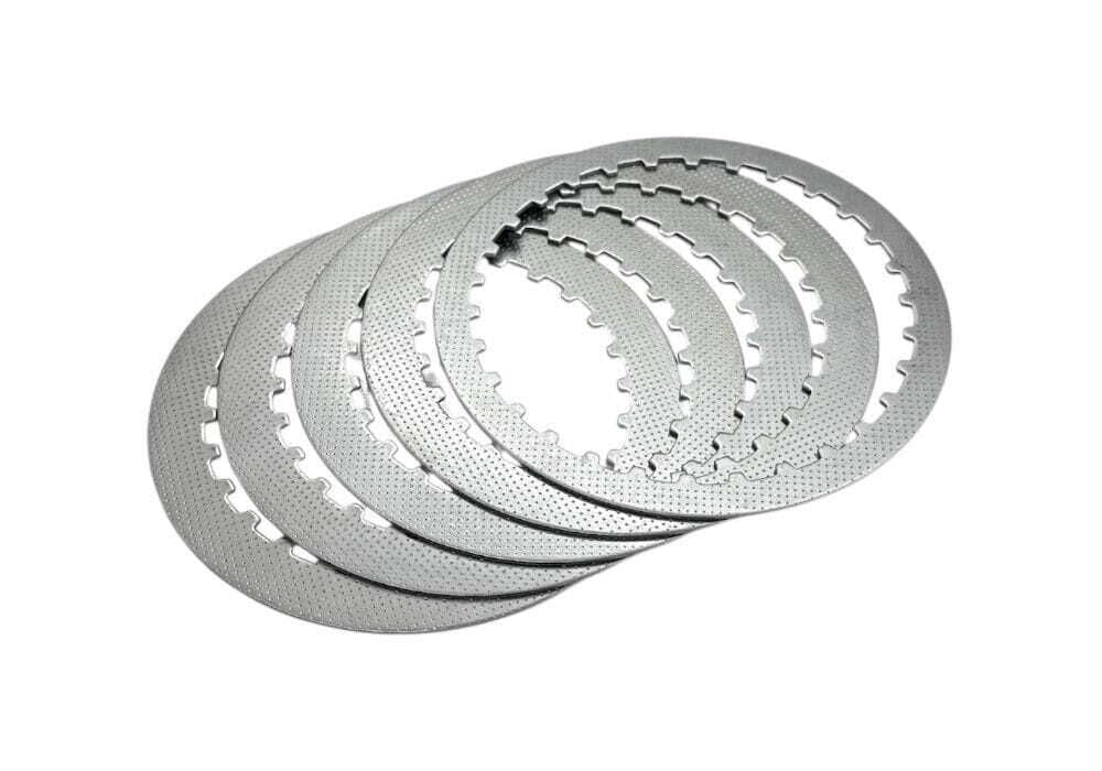 Rks A250 Debriyaj Baltası Sacı Set