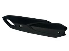 Mondial Strada 125 Egzoz Dekor Kapağı Orjinal