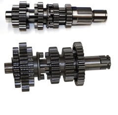 Mondial Kt 125 Şanzıman Dişli Seti