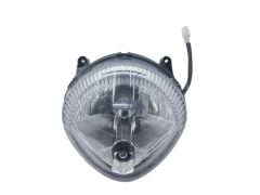 Mondial Beestreet 50 Far Komple Orinal