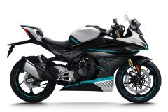 CF Moto Sr 450 Gidon Sol (Direksıyon)