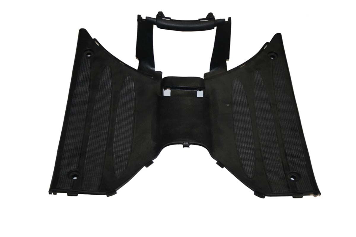 125ZNU AYAKLIK ANA GÖVDE 2013 ORJ