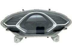 Mondial Strada 125 Gösterge Paneli (Kilometre Saati) Orjinal