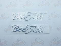 BEESTREET 50 ETİKET (BEESTREET) ORJ