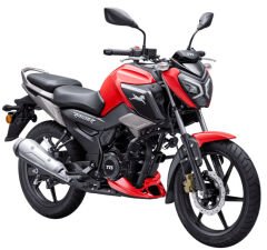 TVS Raider 125 Arka Dişli Lastiği