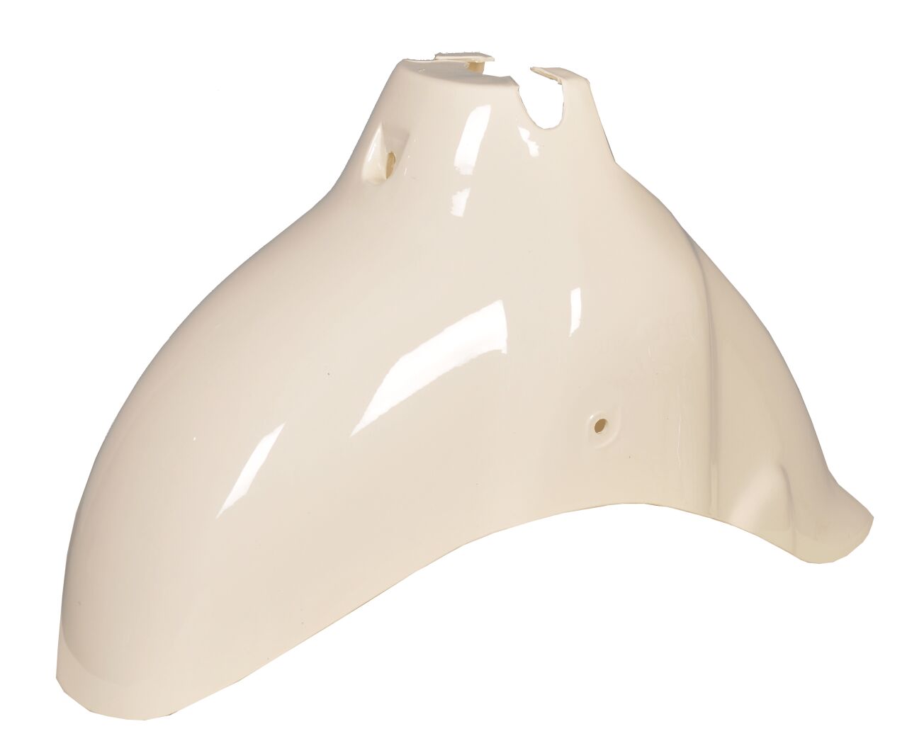 125ZNU ÖN ÇAMURLUK ÖN PARÇA (KREM) ORJİNAL