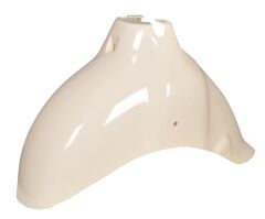 125ZNU ÖN ÇAMURLUK ÖN PARÇA (KREM) ORJİNAL