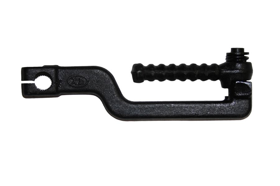 MONDİAL BEESTREET 50 MARŞ PEDALI