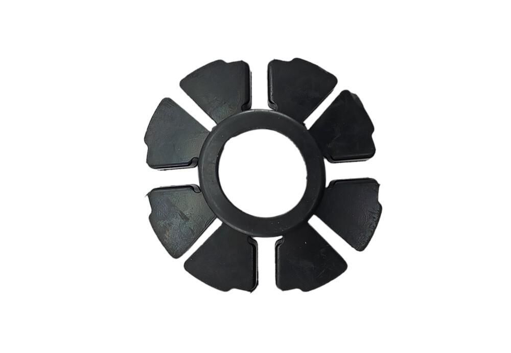 TVS Raider 125 Arka Dişli Lastiği