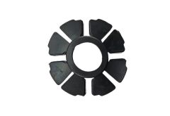 TVS Raider 125 Arka Dişli Lastiği