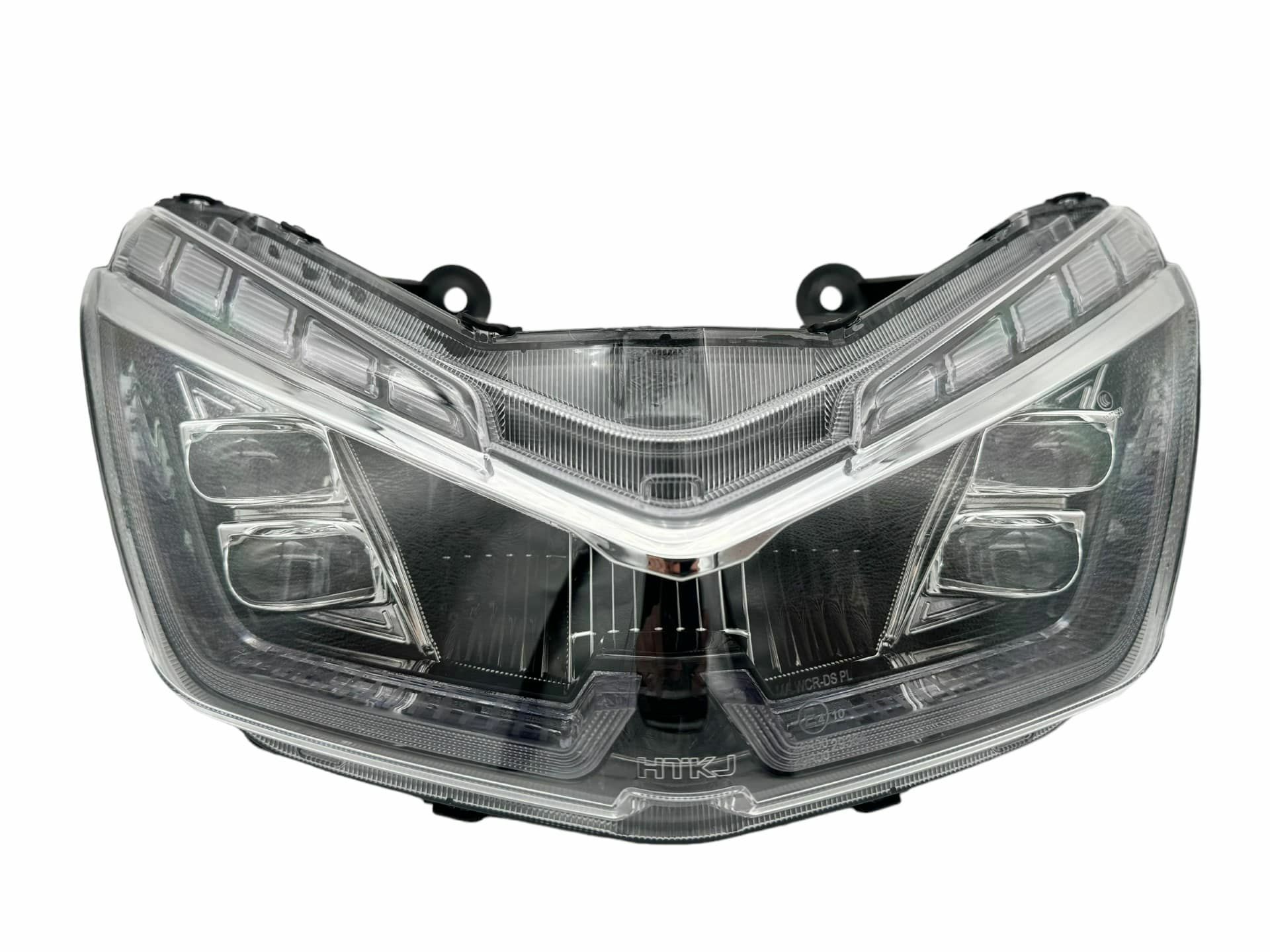 Mondial Strada 125 Far Komple Orjinal