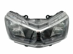 Mondial Strada 125 Far Komple Orjinal