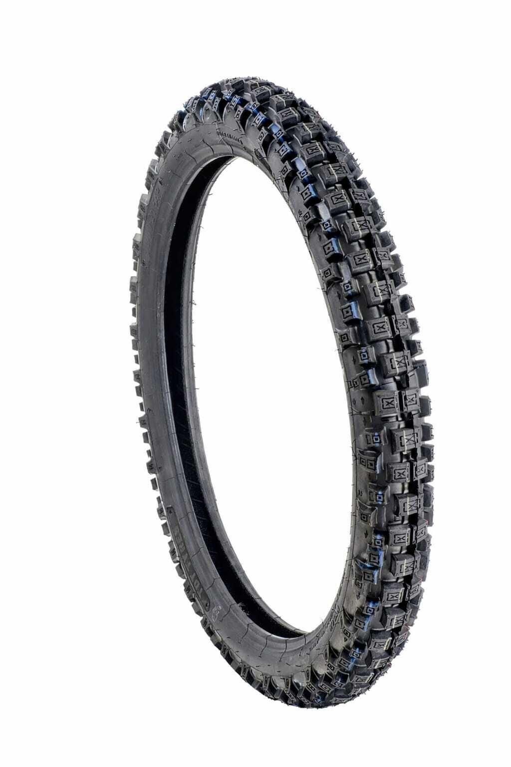 Rks NR 200 Cross Ön Dış Lastik (90-90-21)